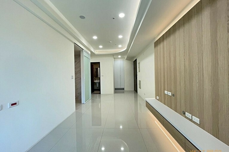 兆基社會住宅🏠【君邑維特魯威】全新未住質感2房車/可租補(第3張)