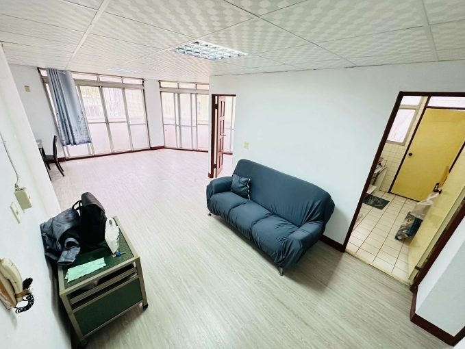 🏡稀有三房可寵大坪數🏡陽台•獨洗曬•可貓🐈•可租補•可雙租補•歡迎家庭入住😊 - Image 1