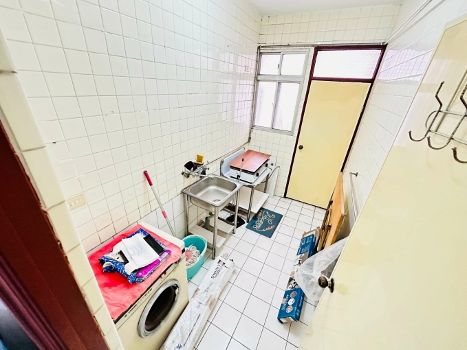 🏡稀有三房可寵大坪數🏡陽台•獨洗曬•可貓🐈•可租補•可雙租補•歡迎家庭入住😊 - Image 5