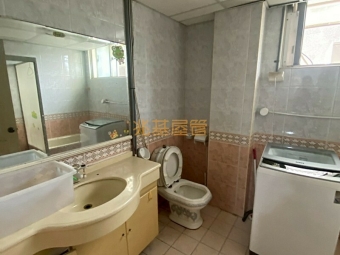 兆基社會住宅🏡友善屋源🧡中和街空間大/便宜四房（第15張）