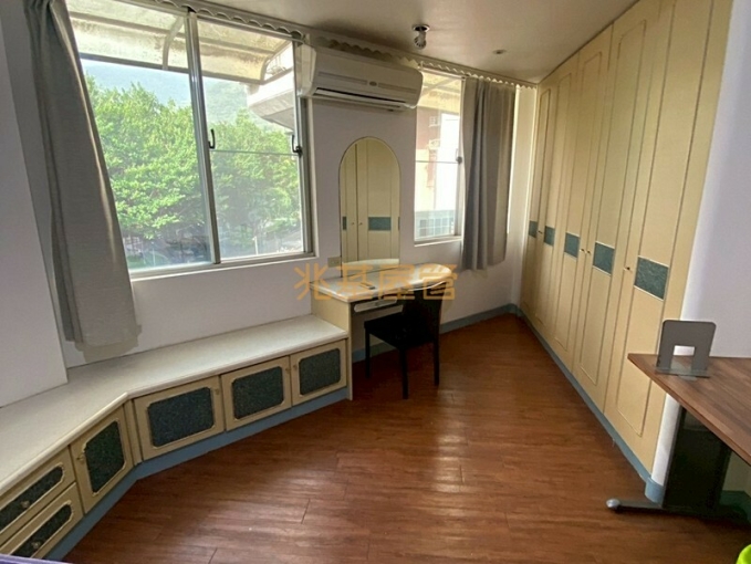 兆基社會住宅🏡友善屋源🧡中和街空間大/便宜四房(第6張)