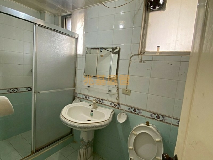 兆基社會住宅🏡友善屋源🧡中和街空間大/便宜四房(第14張)