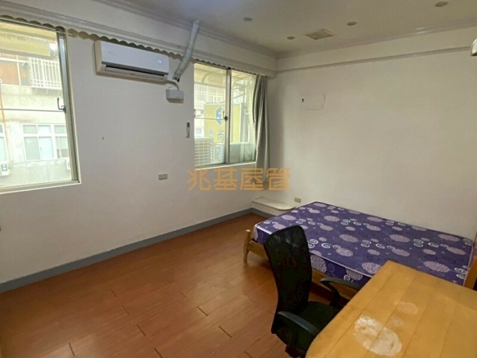 兆基社會住宅🏡友善屋源🧡中和街空間大/便宜四房(第1張)