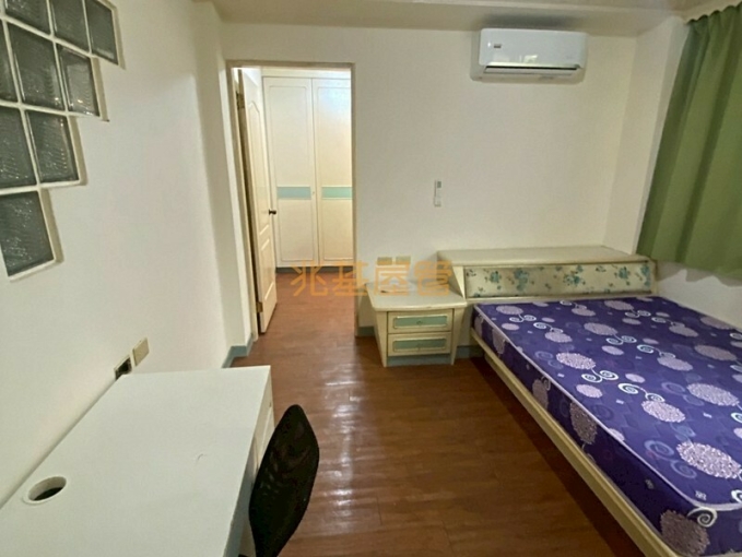 兆基社會住宅🏡友善屋源🧡中和街空間大/便宜四房(第2張)