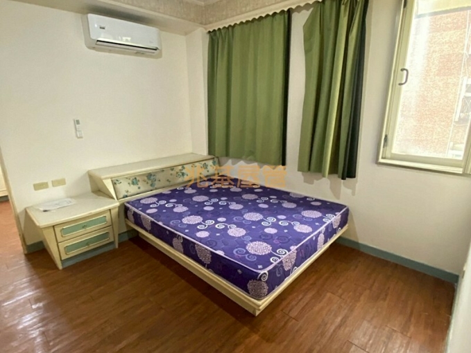 兆基社會住宅🏡友善屋源🧡中和街空間大/便宜四房(第3張)