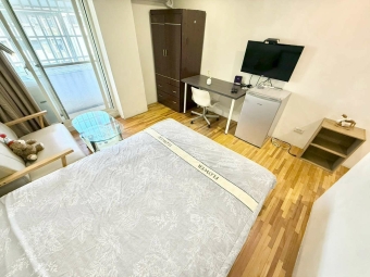 粉紅百事是草莓口味💕可租補✨近勤美 中教大💕宇你相見（第1張）