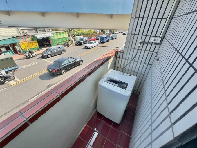 💖可貓✔️流理臺✔️陽台獨洗✔️近74💖（第5張）