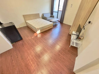 💖可貓✔️流理臺✔️陽台獨洗✔️近74💖（第1張）