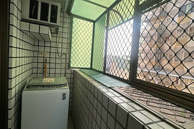 兆基社會住宅🏡精美套房#可租補#有子母車#台水台電（第4張）