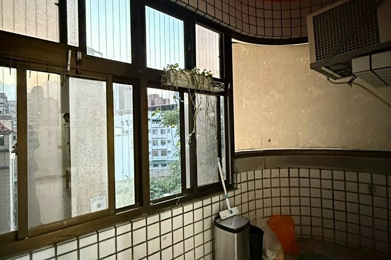 兆基社會住宅🏠南崁金富麗漂亮兩房/可多租補/免仲(第6張)