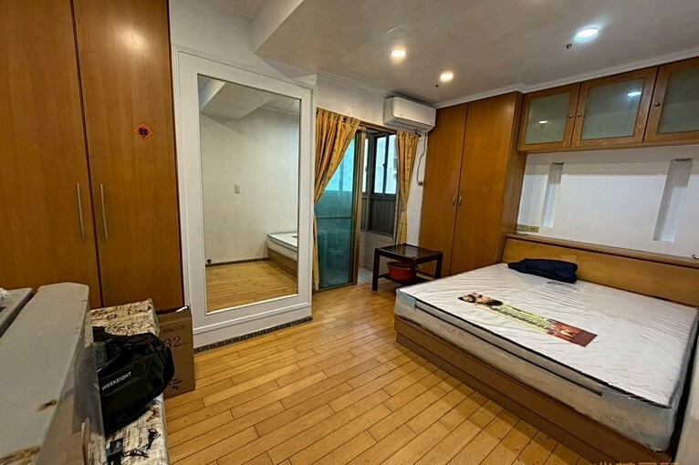 兆基社會住宅🏠✨天驕獨立電梯套房全新變頻冷暖可租補✨（第1張）
