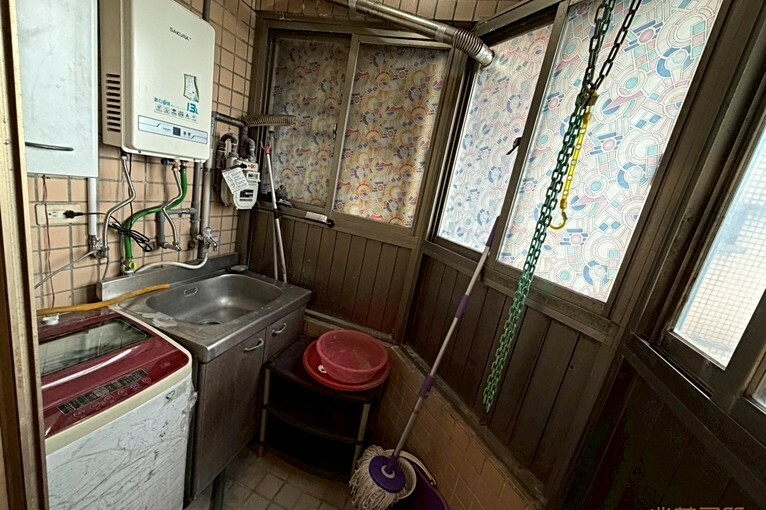 兆基社會住宅🏠✨天驕獨立電梯套房全新變頻冷暖可租補✨（第5張）