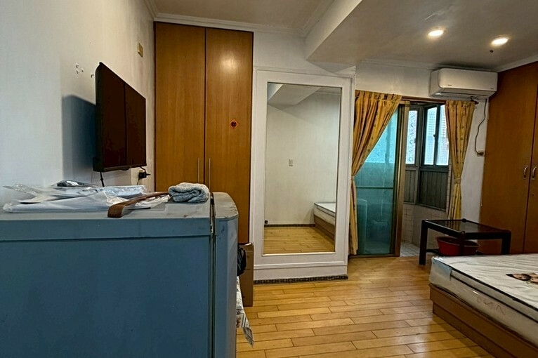 兆基社會住宅🏠✨天驕獨立電梯套房全新變頻冷暖可租補✨（第4張）