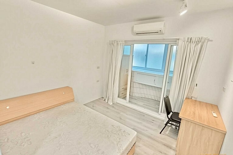 兆基社會住宅🏠近淡大校區學府路136巷套房(第1張)