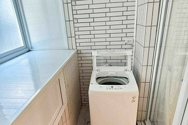 兆基社會住宅🏠近淡大校區學府路136巷套房（第5張）