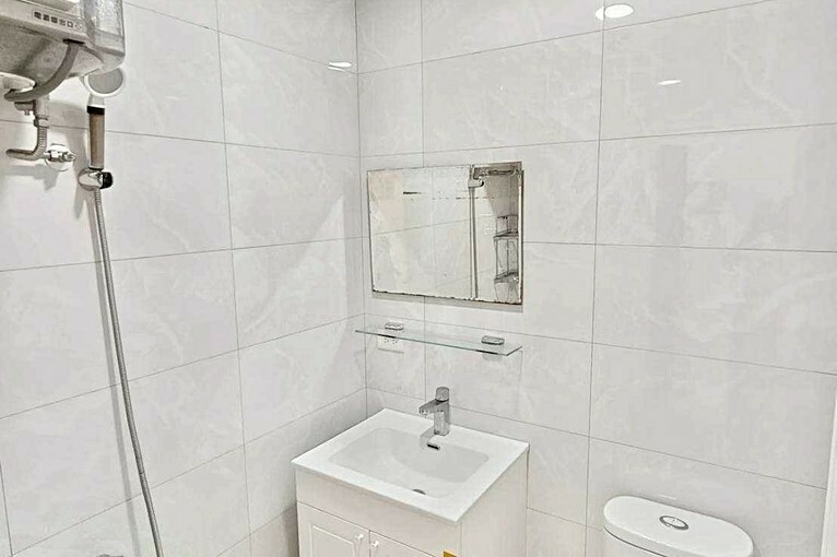 兆基社會住宅🏠近淡大校區學府路136巷套房(第6張)
