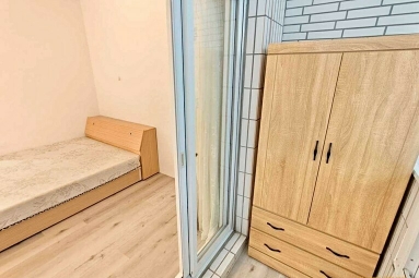兆基社會住宅🏠近淡大校區學府路136巷套房（第2張）