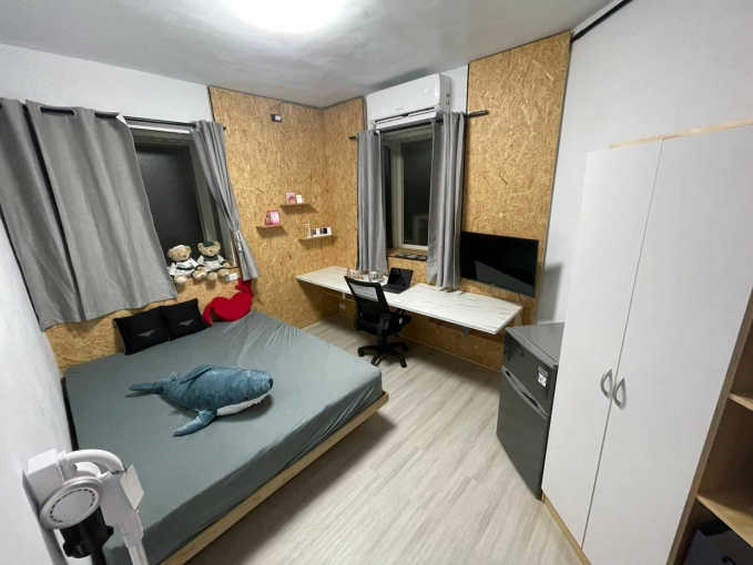 逢甲❤喵嗚✔租補💖舒適好空間 - Image 4