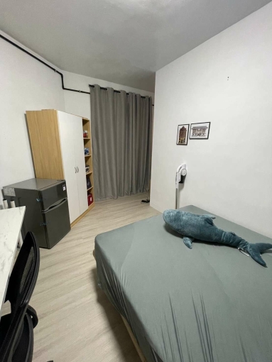 逢甲❤喵嗚✔租補💖舒適好空間 - Image 1