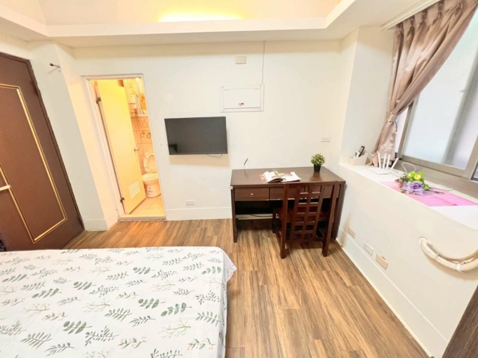 廷選好屋✨東海、中科電梯套房💖可寵可貓✨可租補可短租（第8張）