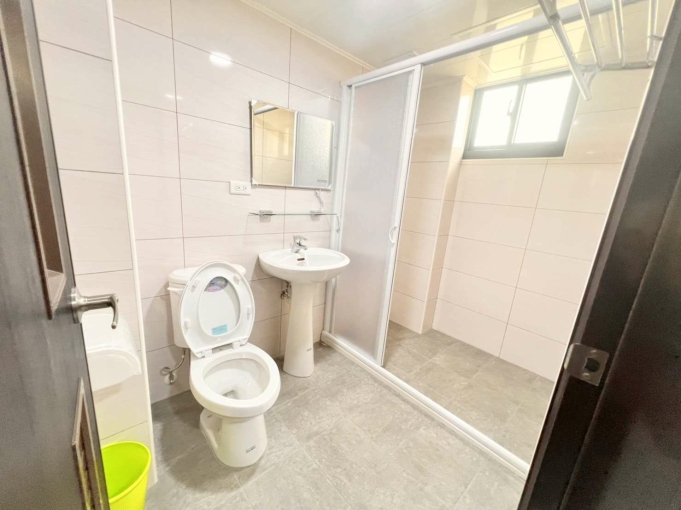 廷選好屋✨超大超新套房🔥陽台獨洗曬✨可租補（第3張）