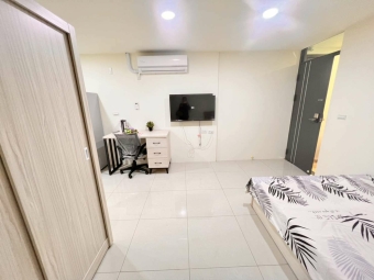 廷選好屋✨超大超新套房🔥陽台獨洗曬✨可租補（第6張）