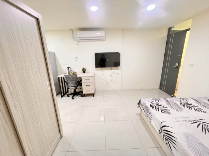 廷選好屋✨超大超新套房🔥陽台獨洗曬✨可租補（第6張）