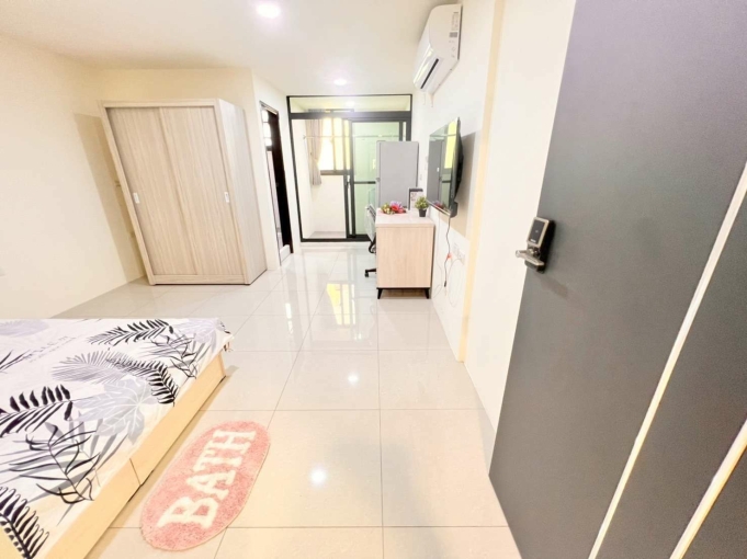 廷選好屋✨超大超新套房🔥陽台獨洗曬✨可租補（第10張）