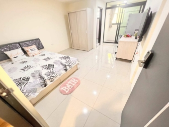 廷選好屋✨超大超新套房🔥陽台獨洗曬✨可租補（第1張）