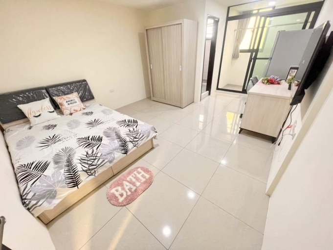 廷選好屋✨超大超新套房🔥陽台獨洗曬✨可租補（第4張）