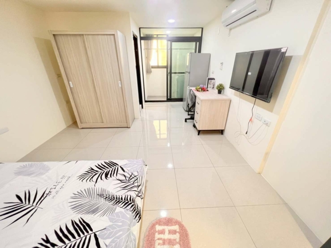 廷選好屋✨超大超新套房🔥陽台獨洗曬✨可租補（第2張）