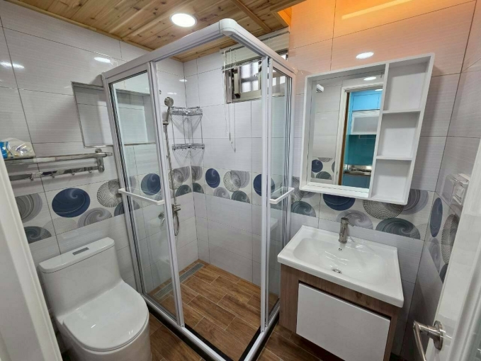 板橋四川路（第9張）