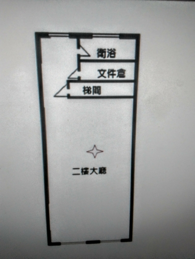 商業區大樓林立適辦公服務業等（第3張）