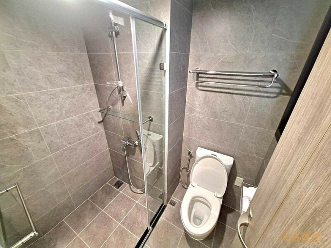 兆基社會住宅🏠梧棲喬立全新3房平車附家俱電租補（第15張）