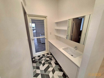 兆基社會住宅🏠梧棲喬立全新3房平車附家俱電租補（第11張）