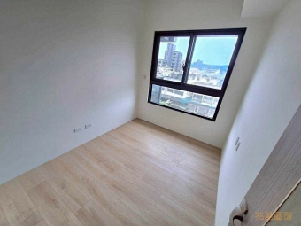 兆基社會住宅🏠梧棲喬立全新3房平車附家俱電租補（第9張）