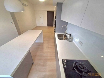 兆基社會住宅🏠梧棲喬立全新3房平車附家俱電租補（第2張）