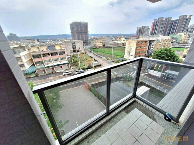 兆基社會住宅🏠梧棲喬立全新3房平車附家俱電租補（第12張）