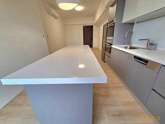 兆基社會住宅🏠梧棲喬立全新3房平車附家俱電租補（第1張）