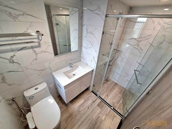 兆基社會住宅🏠梧棲喬立全新3房平車附家俱電租補（第14張）