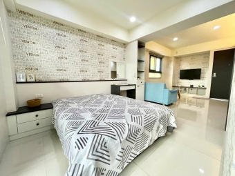 🔥北區超級大間🔥台電、電梯雙租補🔥乾濕分離🔥近台中科大 - Image 15