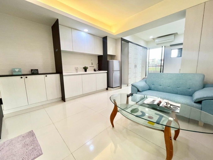 🔥北區超級大間🔥台電、電梯雙租補🔥乾濕分離🔥近台中科大 - Image 1