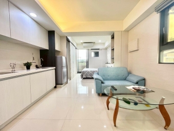 🔥北區超級大間🔥台電、電梯雙租補🔥乾濕分離🔥近台中科大 - Image 18