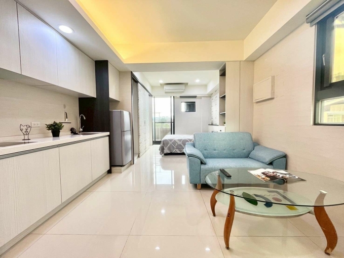 🔥北區超級大間🔥台電、電梯雙租補🔥乾濕分離🔥近台中科大 - Image 9