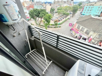 🔥北區超級大間🔥台電、電梯雙租補🔥乾濕分離🔥近台中科大 - Image 12