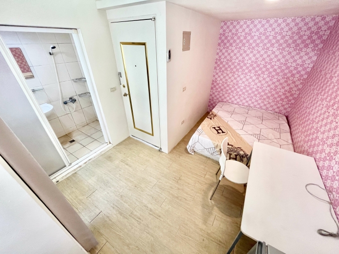 親親戲院✨租補✨小陽台（第4張）