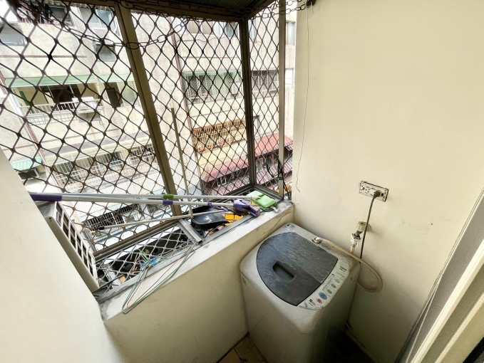 親親戲院✨租補✨小陽台（第8張）