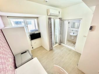 親親戲院✨租補✨小陽台（第1張）