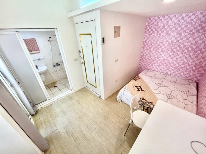 親親戲院✨租補✨小陽台（第5張）