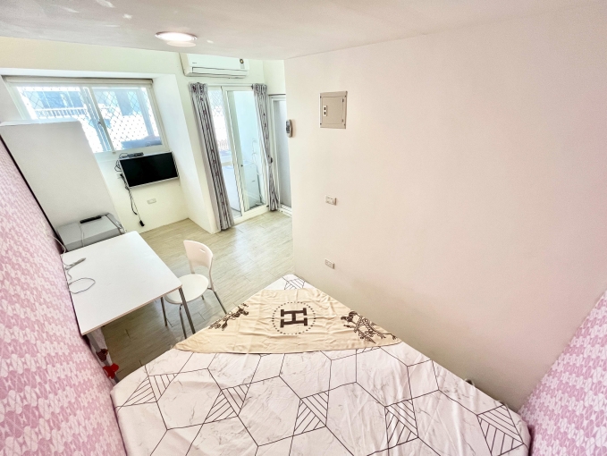 親親戲院✨租補✨小陽台（第9張）